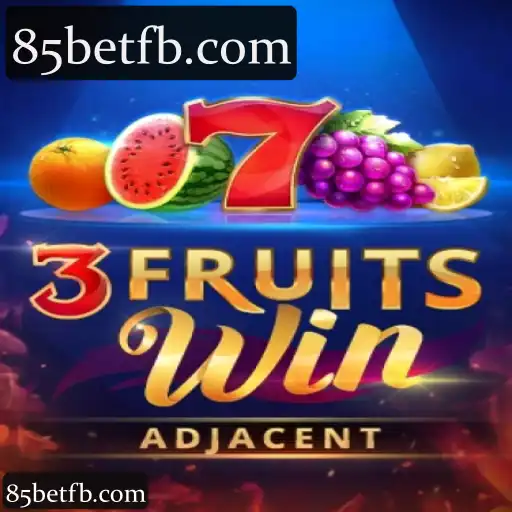 3FruitsWin