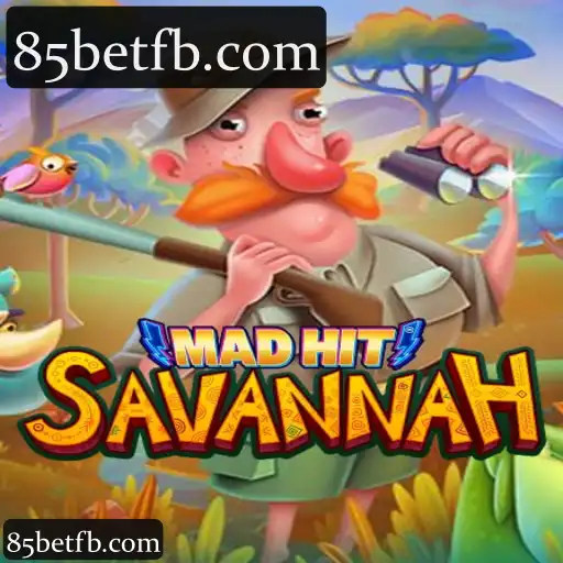 MadHitSavannah