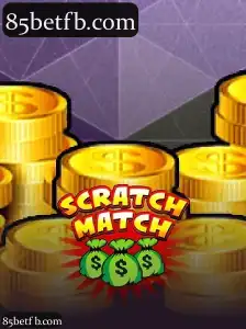 ScratchMatch