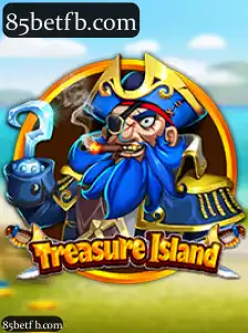 TreasureIsland