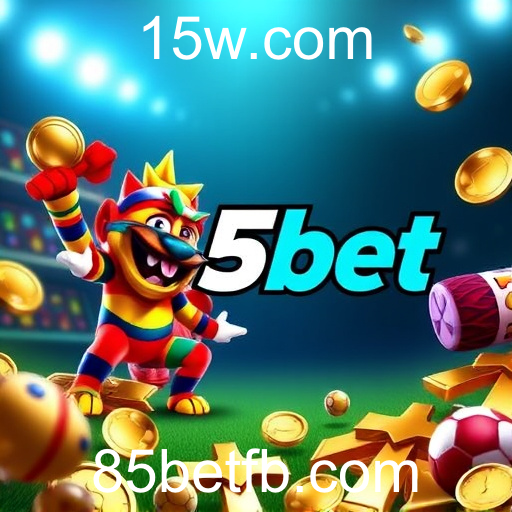 Bônus e Promoções na 85bet