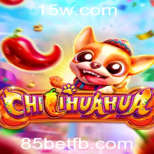 CHILIHUAHUA: A Excitante Aventura de Jogo com 85bet
