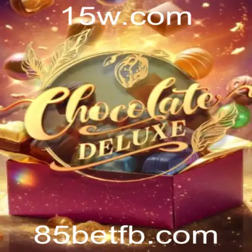ChocolateDeluxe: Um Mergulho Doce no Mundo do Jogo