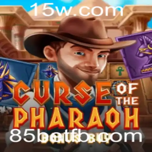 Explorando as Aventuras de 'CurseofthePharaohBonusBuy' no Mundo dos Jogos