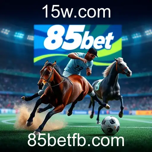 85bet: Esportes Virtuais Reais e Emocionantes