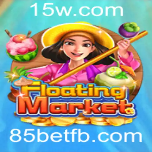 Explorando o Universo do Jogo FloatingMarket com 85bet