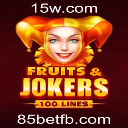 Descubra o Mundo de 'FruitsAndJokers100' com a Estratégia '85bet'