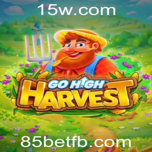 GoHighHarvest: Uma Nova Experiência no Mundo dos Jogos