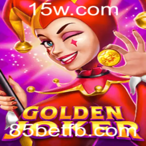 GoldenJoker: Descubra a Emoção e Estratégia por Trás do Jogo com 85bet