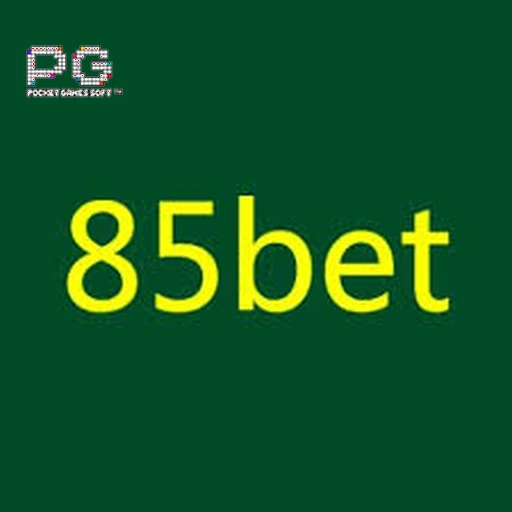 85bet Logo