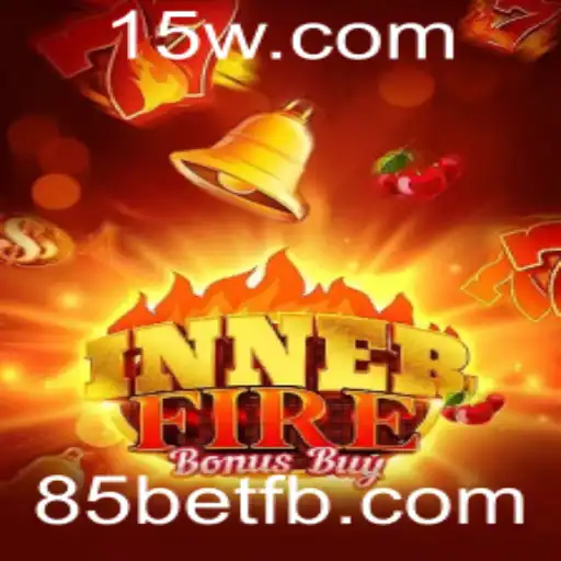 Descubra o Jogo InnerFireBonusBuy: Um Mergulho em 85bet