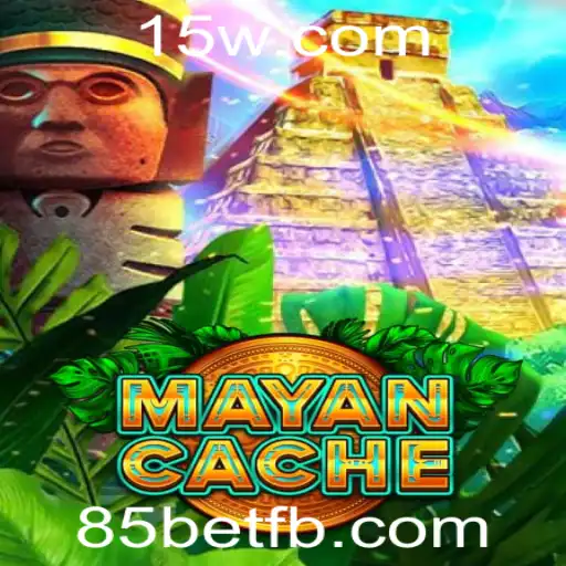 MayanCache: Explorando o Mundo da Aventura e Estratégia