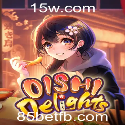 OishiDelights: Um Mergulho no Universo Viciante dos Jogos Online