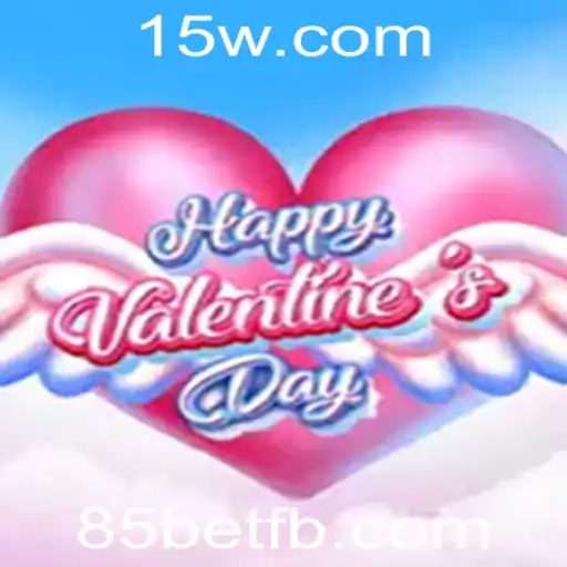 Descubra a Emoção do Jogo HappyValentinesDay com a Palavra-chave 85bet