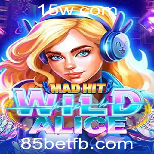 Explorando o Mundo de MadHitWildAlice: Aventure-se na Surpreendente Jornada do Jogo