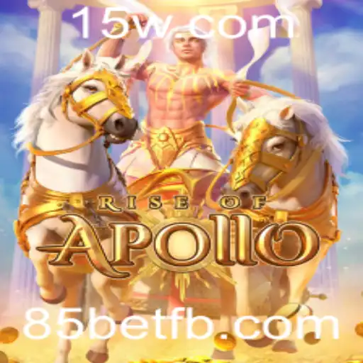 RiseofApollo: Uma Jornada Divina no Mundo dos Jogos Online