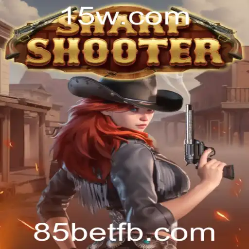 Descubra o Mundo Emocionante de Sharpshooter: O Jogo de Ação do Ano