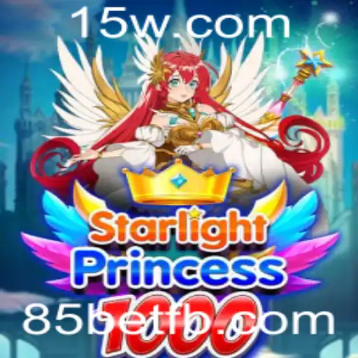 Desvendando o Universo de StarlightPrincess1000: Um Guia Completo para Jogadores