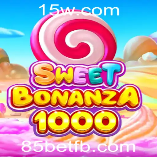 Tudo sobre SweetBonanza1000 e a Experiência Incrível com 85bet