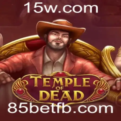 Descobrindo o Mundo de TempleofDead: O Jogo Inovador de Aventura e Estratégia