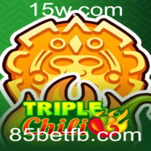 TripleChili: Descubra o Novo Fenômeno do Jogo Online com 85bet